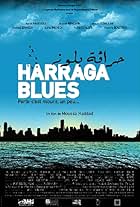 Harraga Blues (2013)