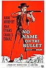 Audie Murphy in Une balle signée X... (1959)