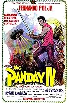 Ang panday IV (1984)