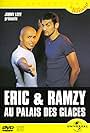 Ramzy Bedia and Eric Judor in Eric et Ramzy au Palais des Glaces (2002)