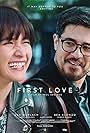 Aga Muhlach and Bea Alonzo in First Love (2018)