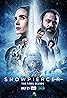 Snowpiercer (TV Series 2017–2024) Poster