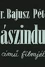 Nászinduló (1944)