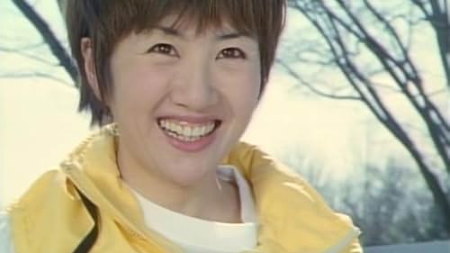 Tamao Yoshimura in Mirai Sentai Timeranger (2000)