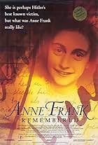 Anne Frank Remembered