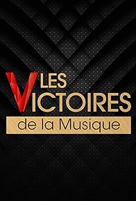 Primary photo for Les 27èmes victoires de la musique