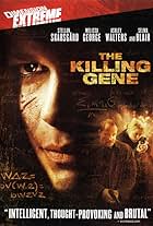 Stellan Skarsgård and Melissa George in The Killing Gene (2007)