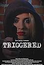 Kayden Bryce in Triggered (2019)