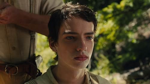 Slow West: There's More To Life Than Surviving