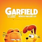 The Garfield Movie (2024)