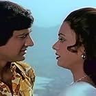 Shyamalee and Bhisham Kohli in Dil Se Mile Dil (1978)