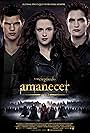 Crepúsculo, la saga: Amanecer (parte 2) (2012)