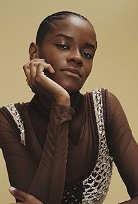 Primary photo for Letitia Wright