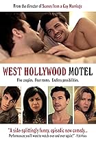 West Hollywood Motel