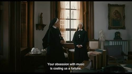 Mother Augustine, a Roman Catholic nun who teaches music in a convent school in rural Quebec in the 1960s, is fighting to preserve her school against the backdrop of the social changes wrought by Vatican II and Quebec's Quiet Revolution.

When her talented but rebellious niece joins the convent, and when the government threatens to shut down the school in favor of public education, her world is suddenly turned upside down. She and her fellow nuns are forced to confront the waves of modernity, and Mother Augustine herself must search her soul for a new calling. Can she accept her past in order to move forward? Or will she perish with tradition?