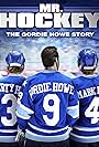 Michael Shanks, Andrew Herr, and Dylan Playfair in Mr. Hockey: The Gordie Howe Story (2013)