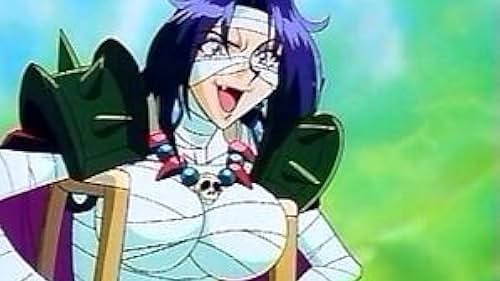 Slayers: Excellent