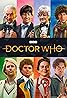 Doctor Who (TV Series 1963–1989) Poster