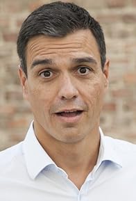 Primary photo for Pedro Sánchez