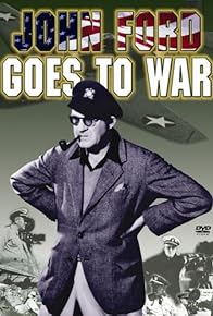 Primary photo for John Ford Goes to War
