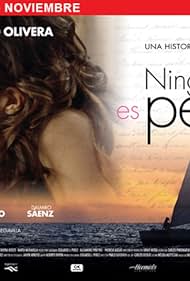 Diego Olivera and Patricia Sosa in Ningún amor es perfecto (2010)