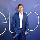 Bruce Wexler attends the premiere of HBO's Euphoria.