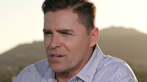 You Had Me At Aloha: Kavan Smith On The Chemistry