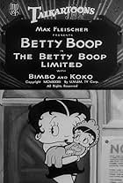 The Betty Boop Limited