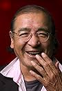 Tomson Highway: kipimâtisinaw tapâhpeyahk (2022)