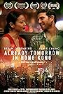 Bryan Greenberg and Jamie Chung in Already Tomorrow in Hong Kong (2015)