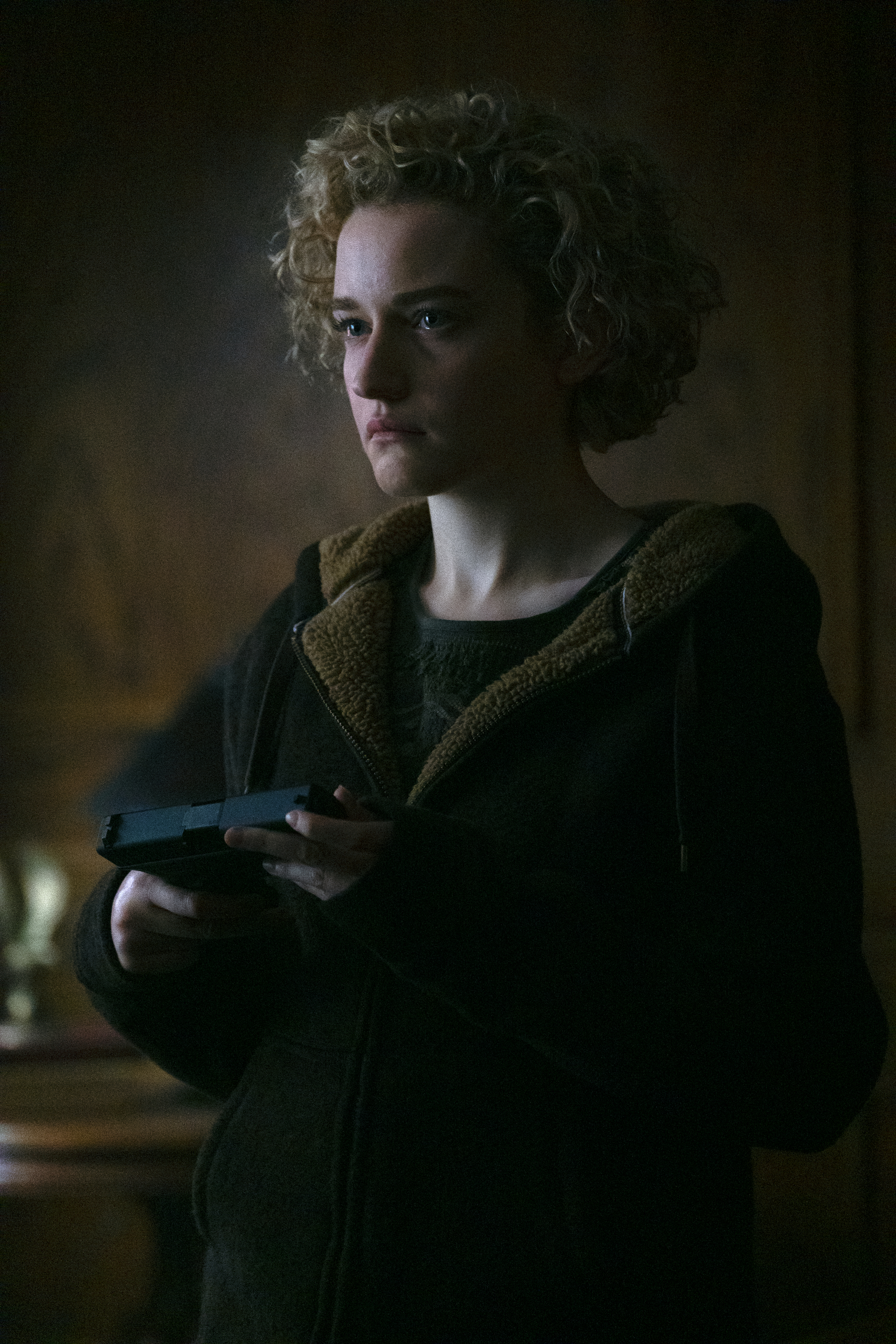 Julia Garner in Ozark (2017)