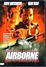 Airborne (1998) Poster