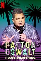 Patton Oswalt: I Love Everything