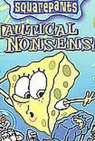Primary photo for SpongeBob SquarePants: Nautical Nonsense