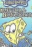 SpongeBob SquarePants: Nautical Nonsense (Video 2002) Poster