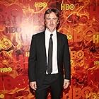 Sam Trammell at an event for The 67th Primetime Emmy Awards (2015)