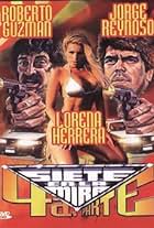 Siete en la mira 4 (1990)