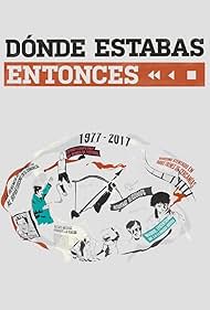 ¿Dónde estabas entonces? (2017)