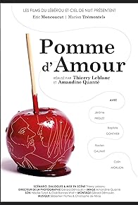 Primary photo for Pomme d'amour