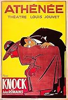 Knock, ou le triomphe de la médecine