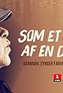 Kim Larsen in Som et strejf af en dråbe - Danmark synger farvel til Kim Larsen (2018)