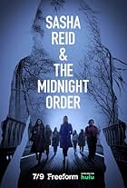 Sasha Reid and the Midnight Order (2024)