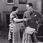 John Gilbert and Ethel Wales in The Masks of the Devil (1928)