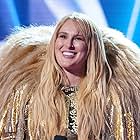 Rumer Willis in The Masked Singer (2019)