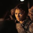 Zendaya in Dune: Part Two (2024)