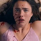 Margaret Qualley in The Substance (2024)