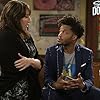 Katey Sagal and Jermaine Fowler in Superior Donuts (2017)