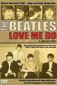 Primary photo for The Beatles: Love Me Do