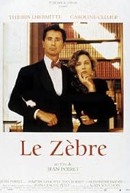 Le zèbre (1992)