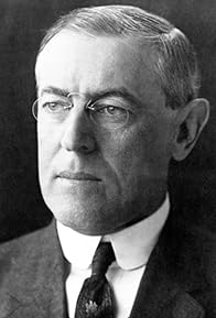 Primary photo for Woodrow Wilson